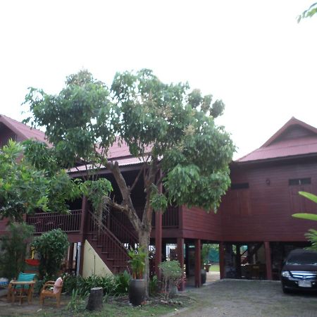 Baanwealaa Guesthouse (Adults Only) Чіангмай Екстер'єр фото