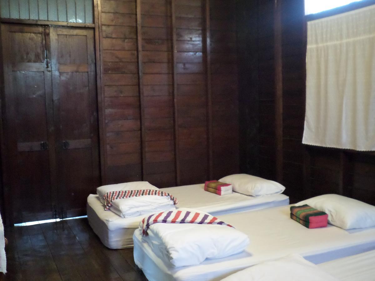 Baanwealaa Guesthouse (Adults Only) Чіангмай Екстер'єр фото