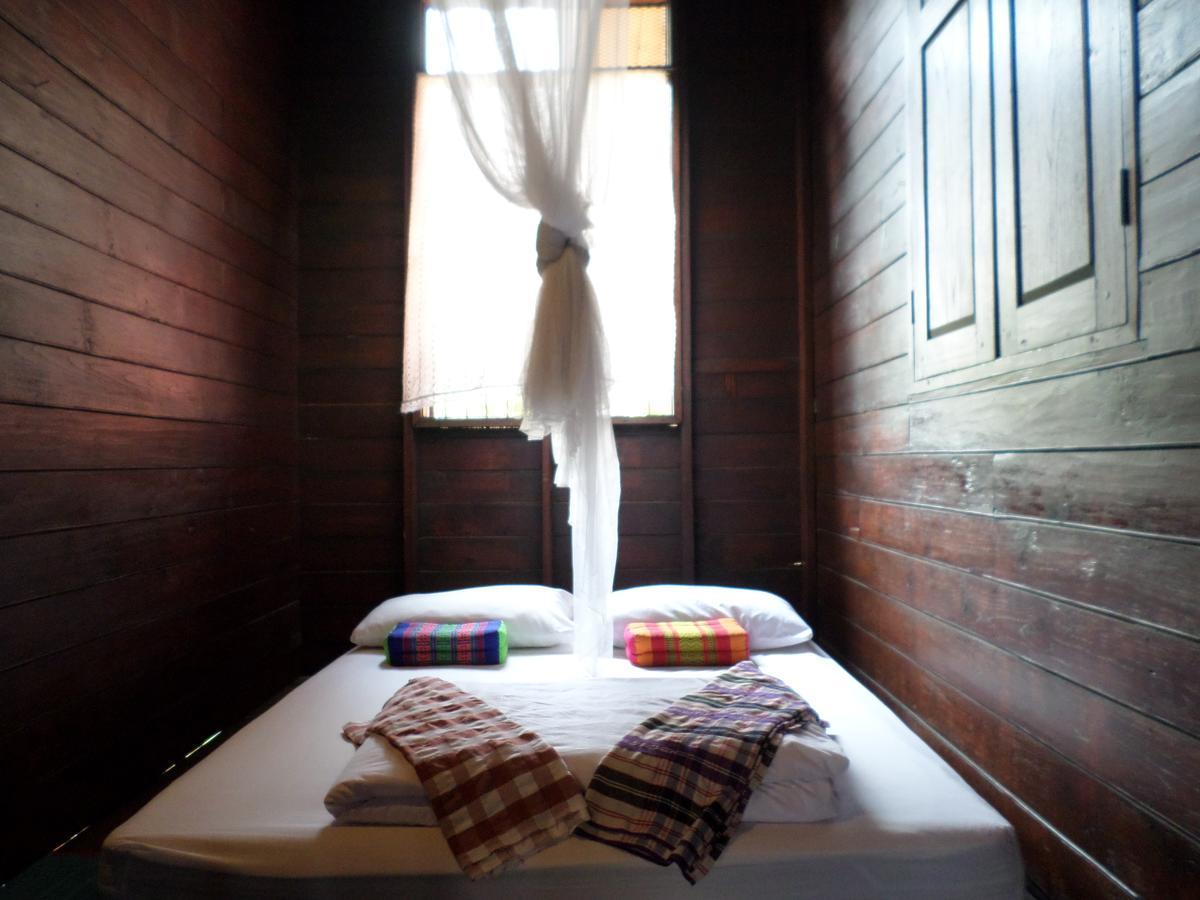 Baanwealaa Guesthouse (Adults Only) Чіангмай Екстер'єр фото