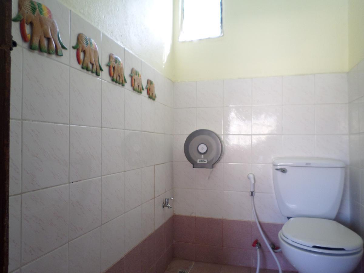 Baanwealaa Guesthouse (Adults Only) Чіангмай Екстер'єр фото